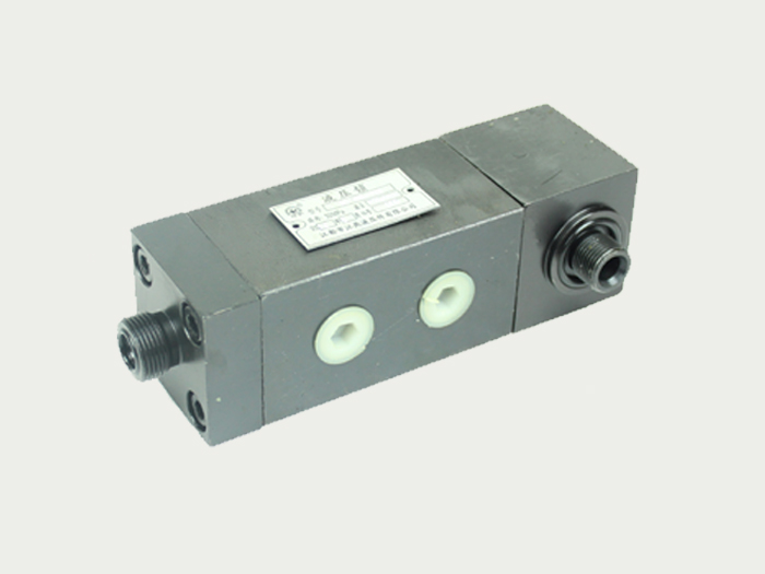 液压机械成形工艺应用